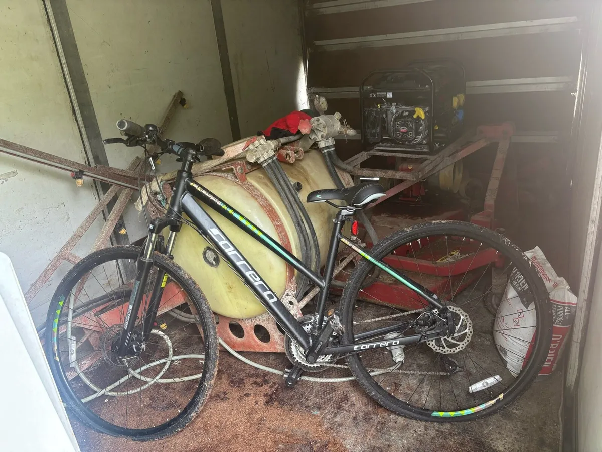 Bike - Image 1