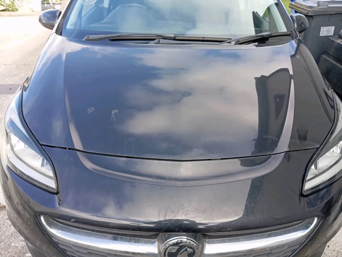 vauxhall Corsa 1.3 Diesel - Image 1