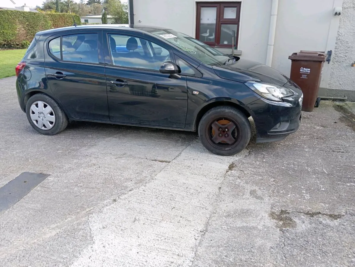 vauxhall Corsa 1.3 Diesel - Image 2