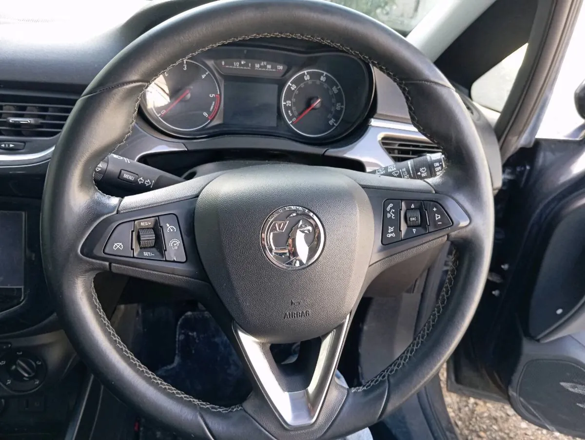 vauxhall Corsa 1.3 Diesel - Image 3