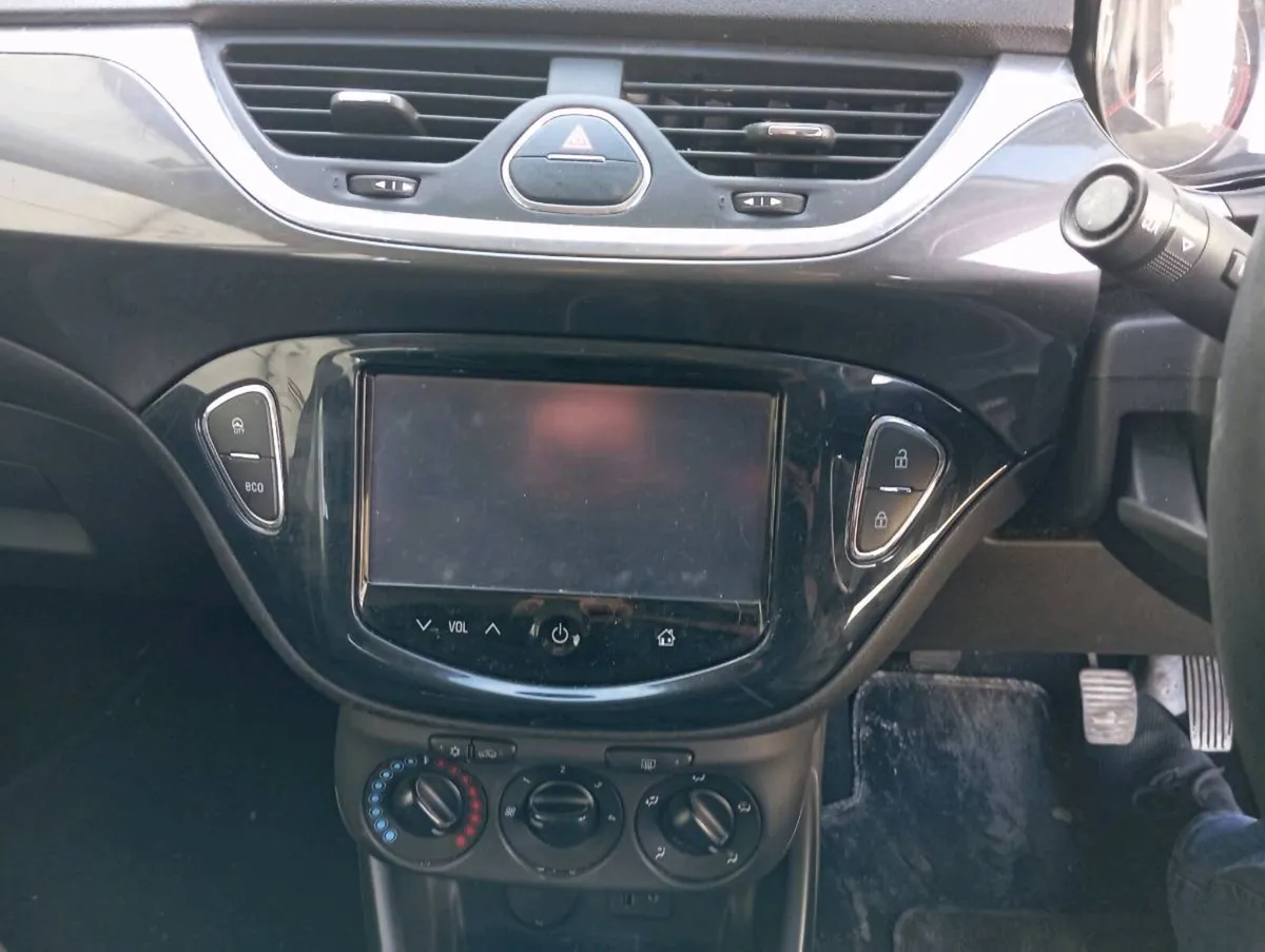 vauxhall Corsa 1.3 Diesel - Image 4