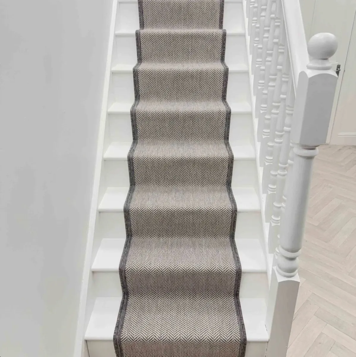 Stair Runner (Carpet - Brand new) - Image 3