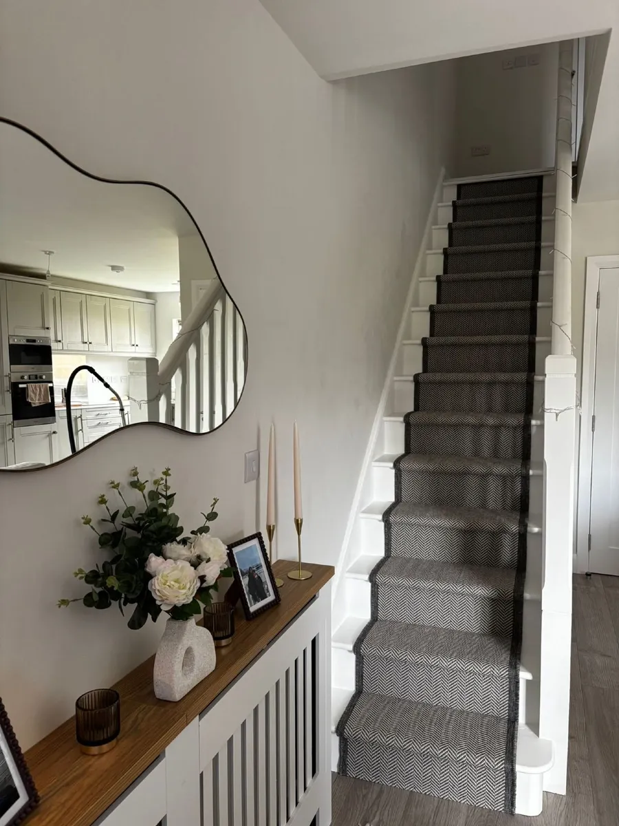 Stair Runner (Carpet - Brand new) - Image 4