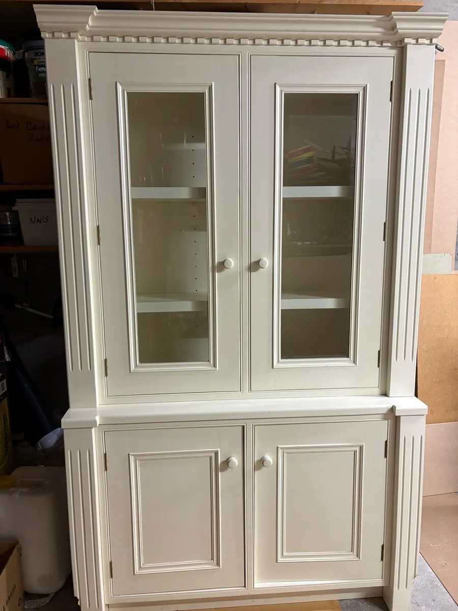 Bookcase Unit - Image 1
