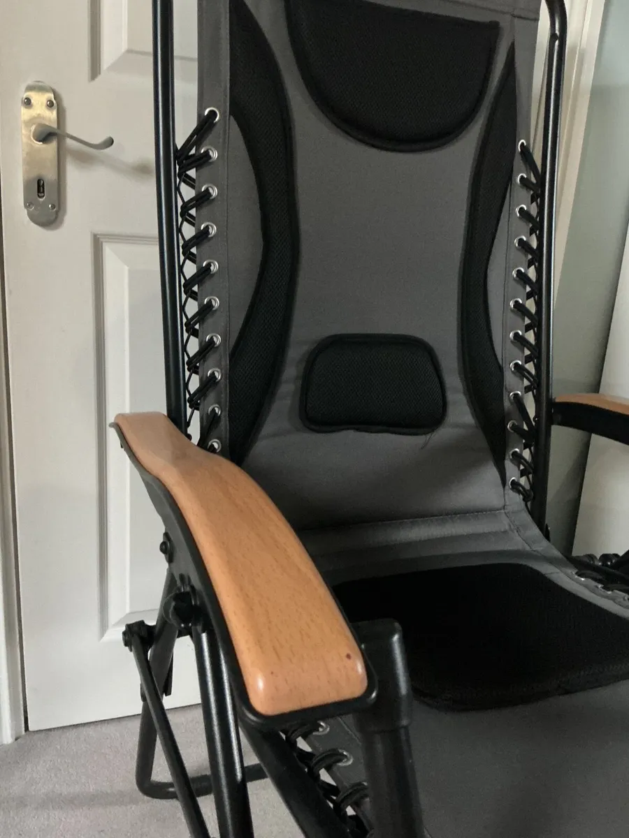 Outdoor Zero Gravity Chair - Image 2