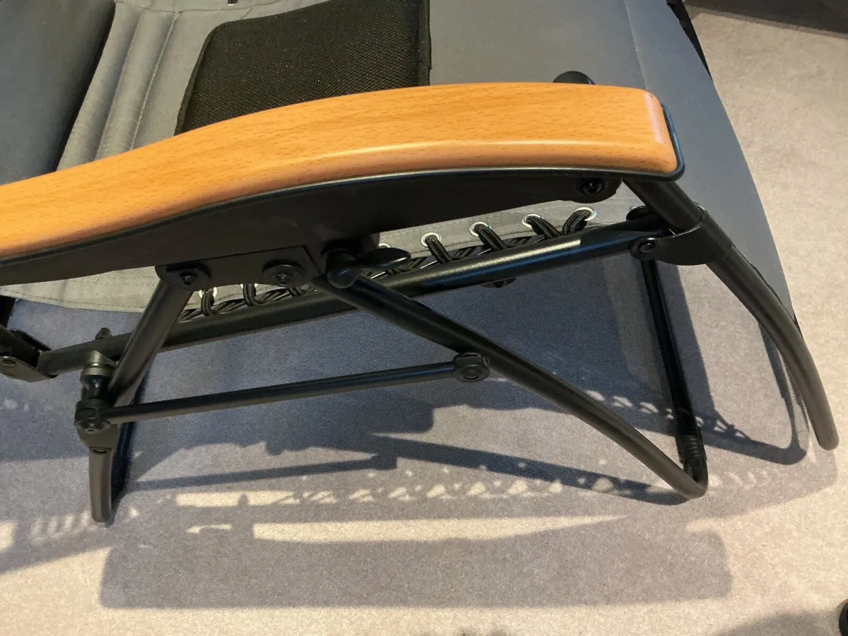 Outdoor Zero Gravity Chair - Image 4