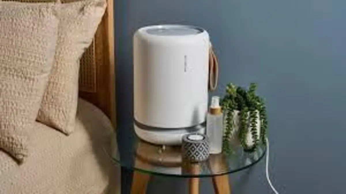 Air Mini with PECO-HEPA Tri-Power filter - Image 4