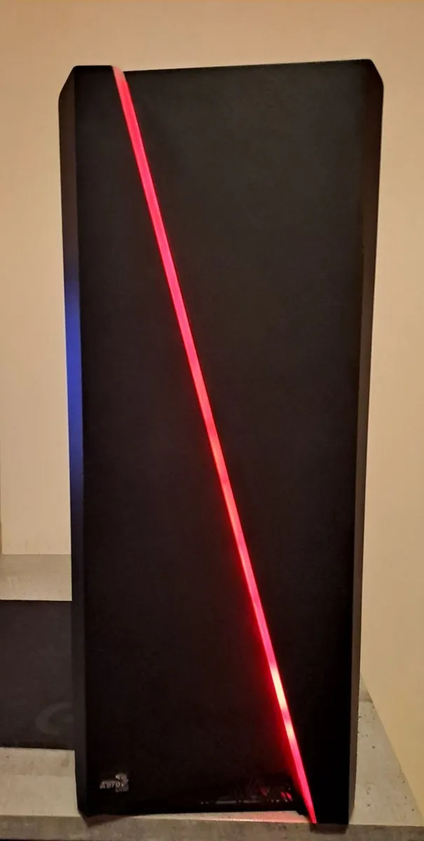 RTX | 2TB | 16GB RAM | Gaming PC - Image 4