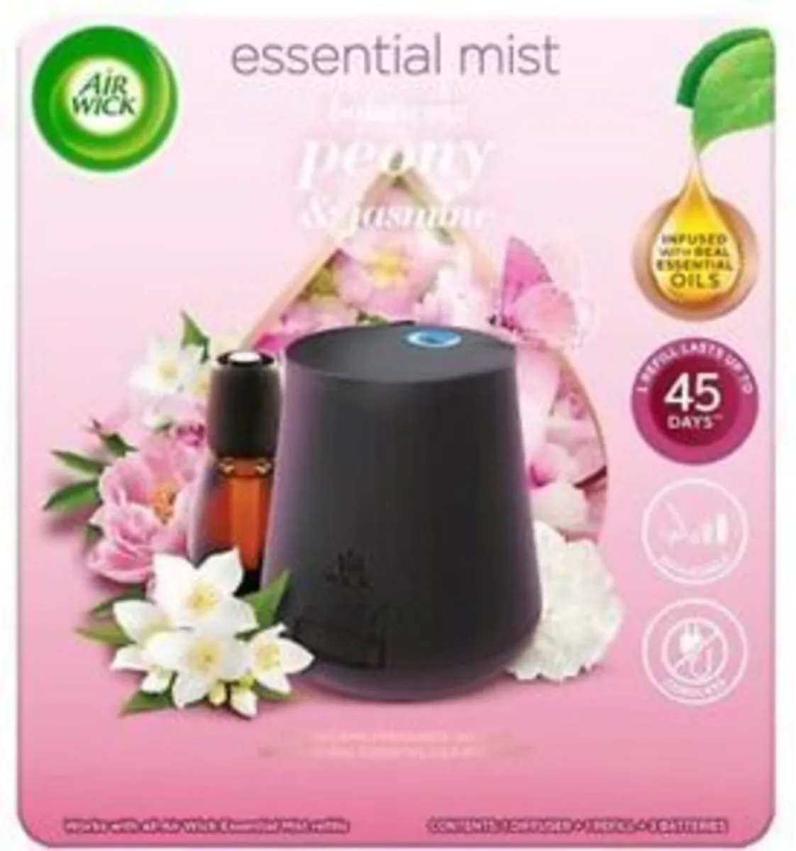 Airwick Air Freshener Essential Mist - Image 2