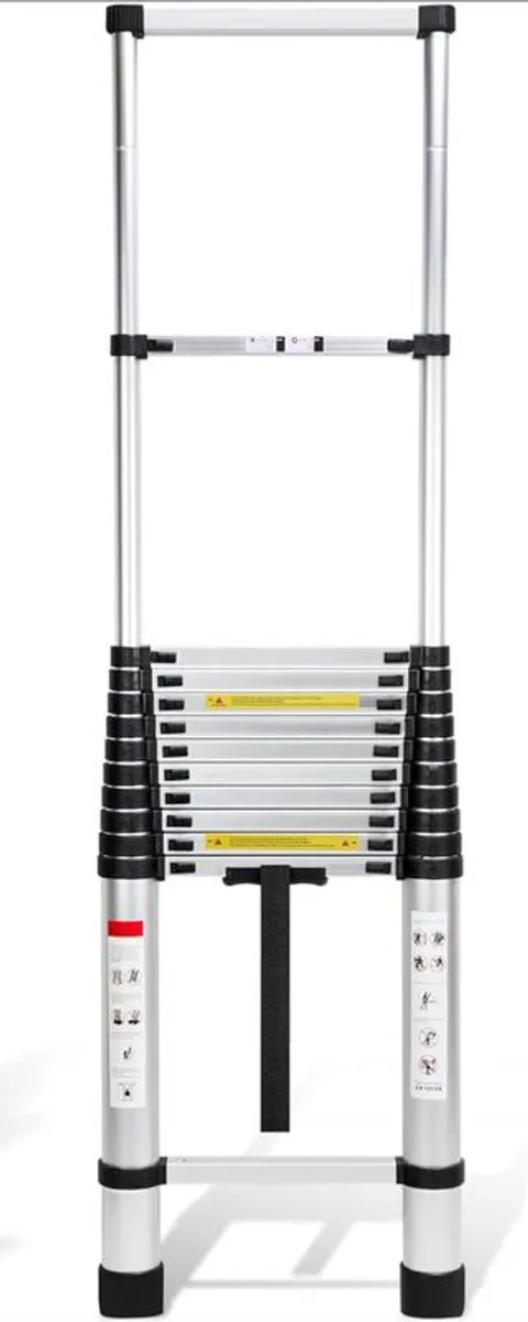 Telescopic Ladder 5m