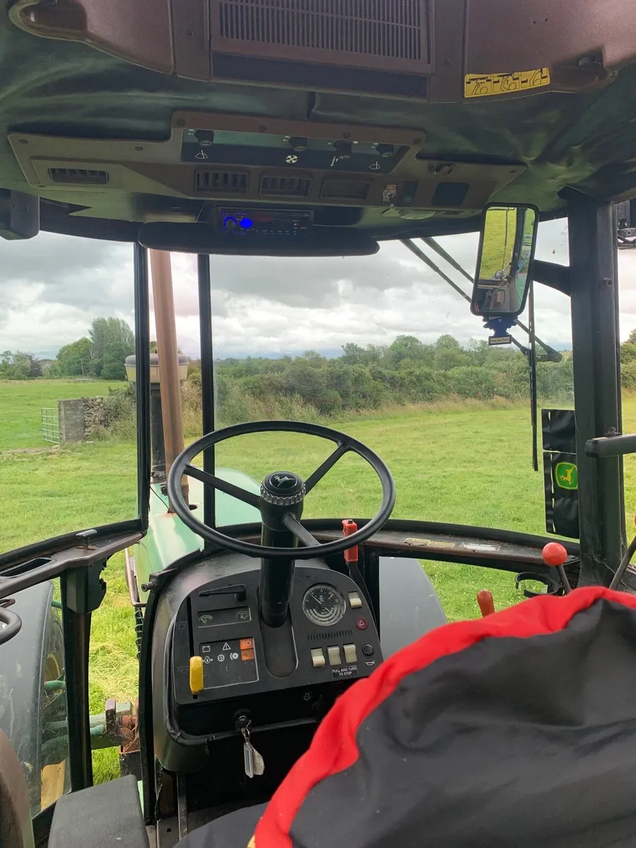 John Deere 3350 - Image 4
