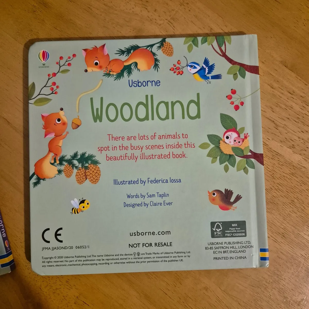 Bundle of 7 Children’s Board Books & Bedtime - Image 2