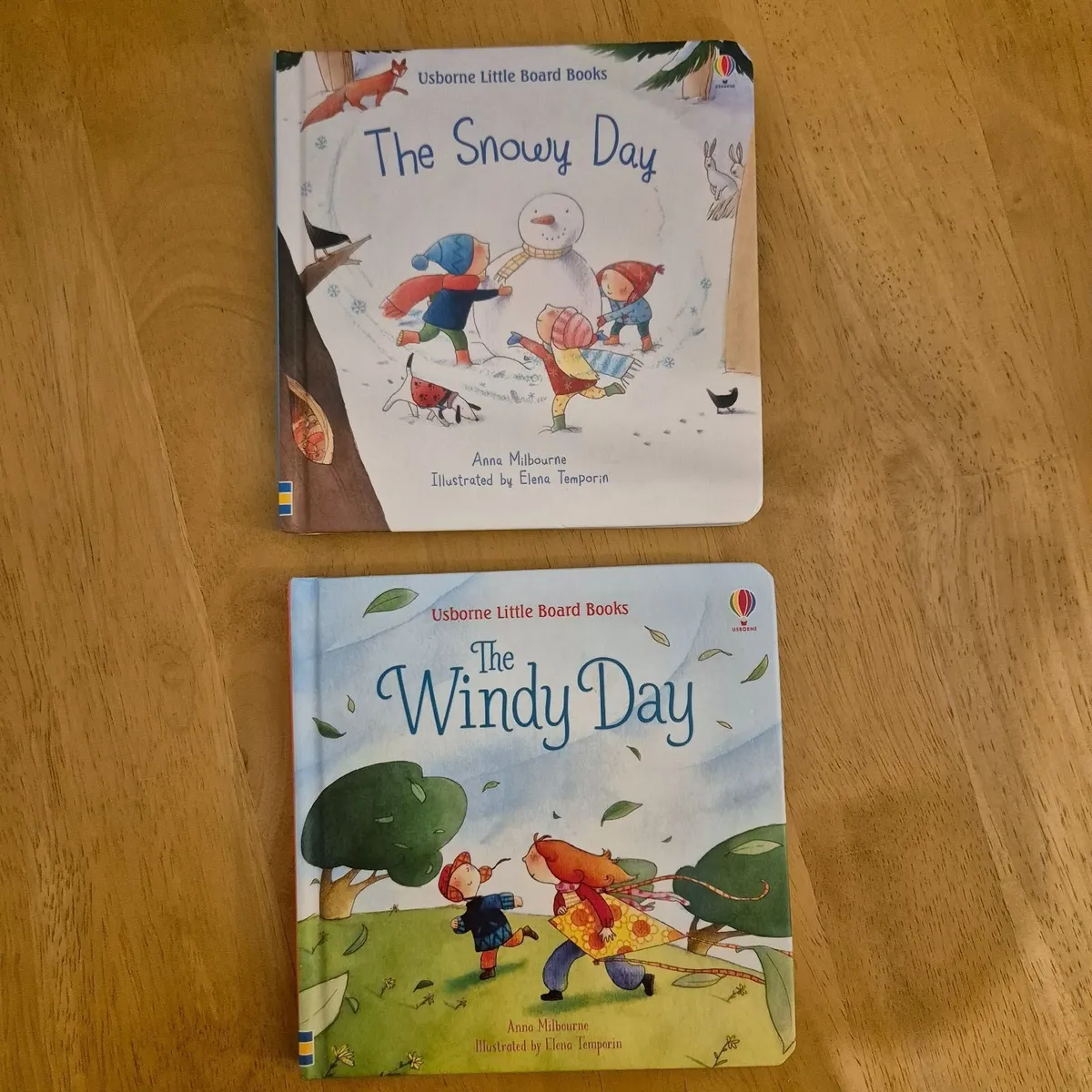Bundle of 7 Children’s Board Books & Bedtime - Image 4