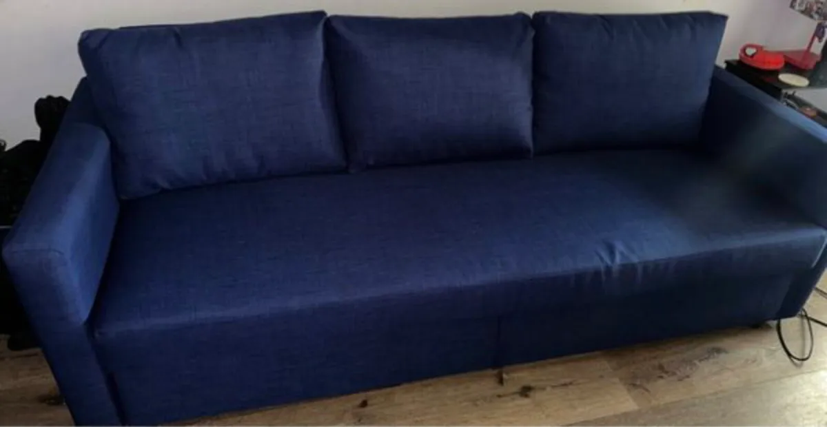 IKEA sofabed - Image 1