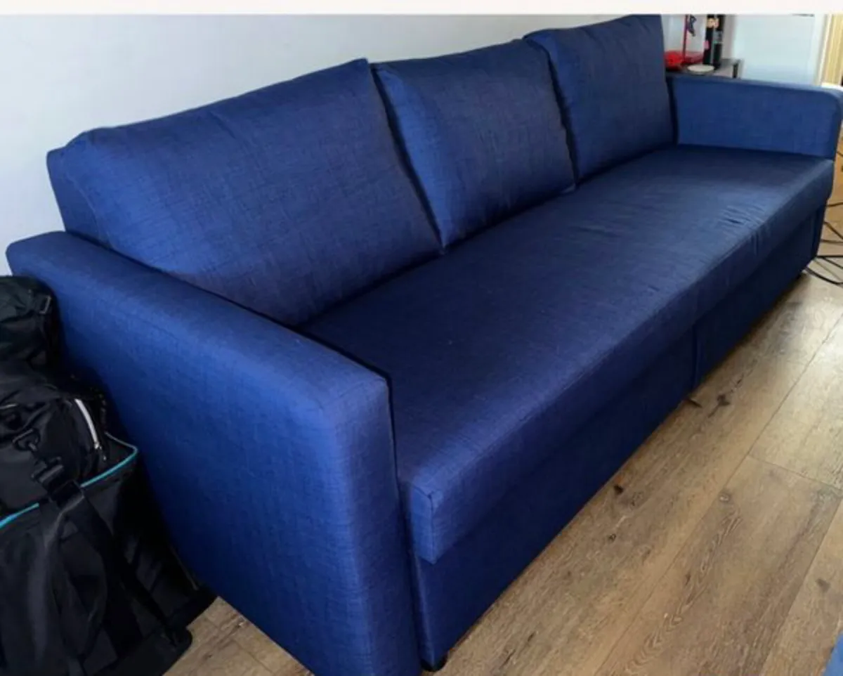 IKEA sofabed - Image 2