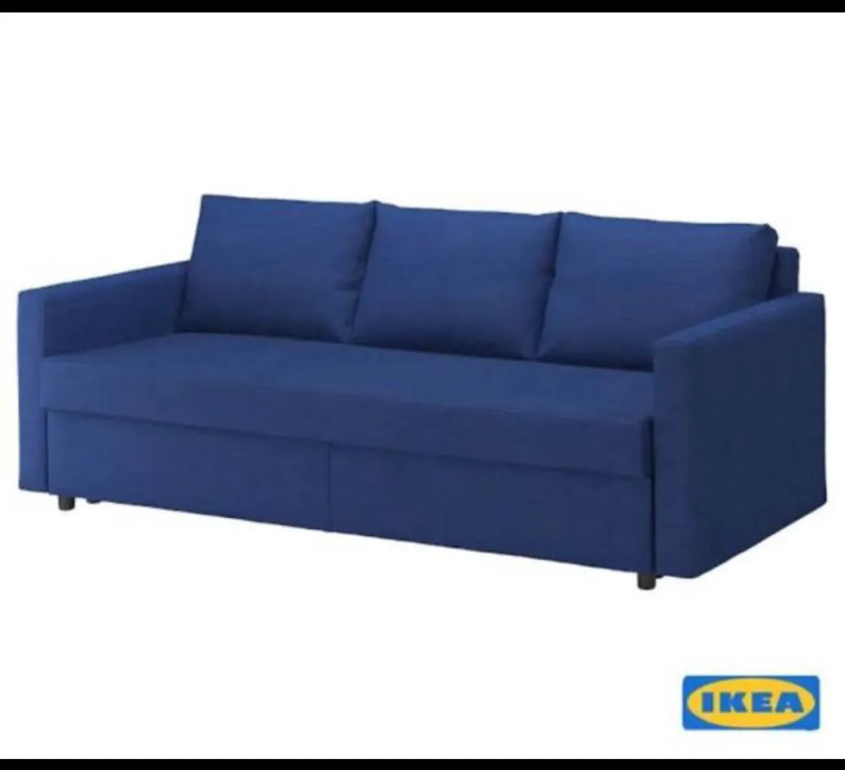 IKEA sofabed - Image 3