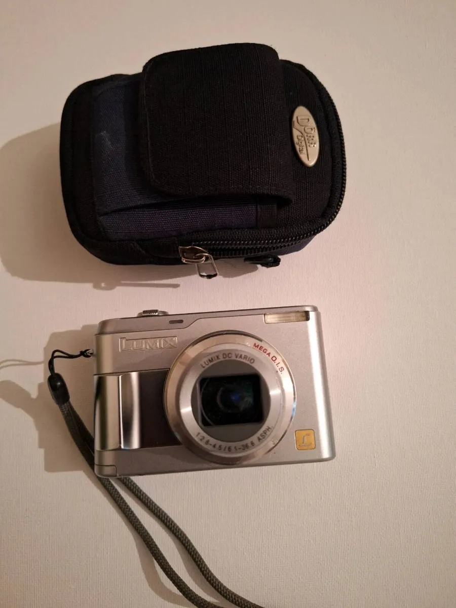 Panasonic Lumix - Image 3