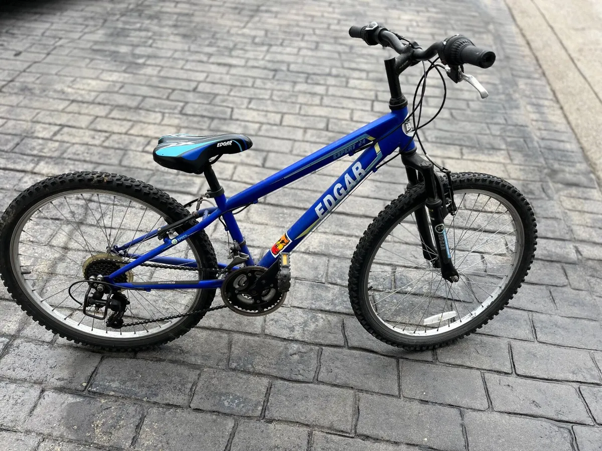 Bicycle 24’ - Image 3