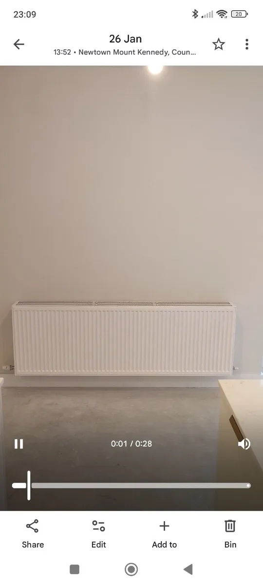Radiator - Image 1