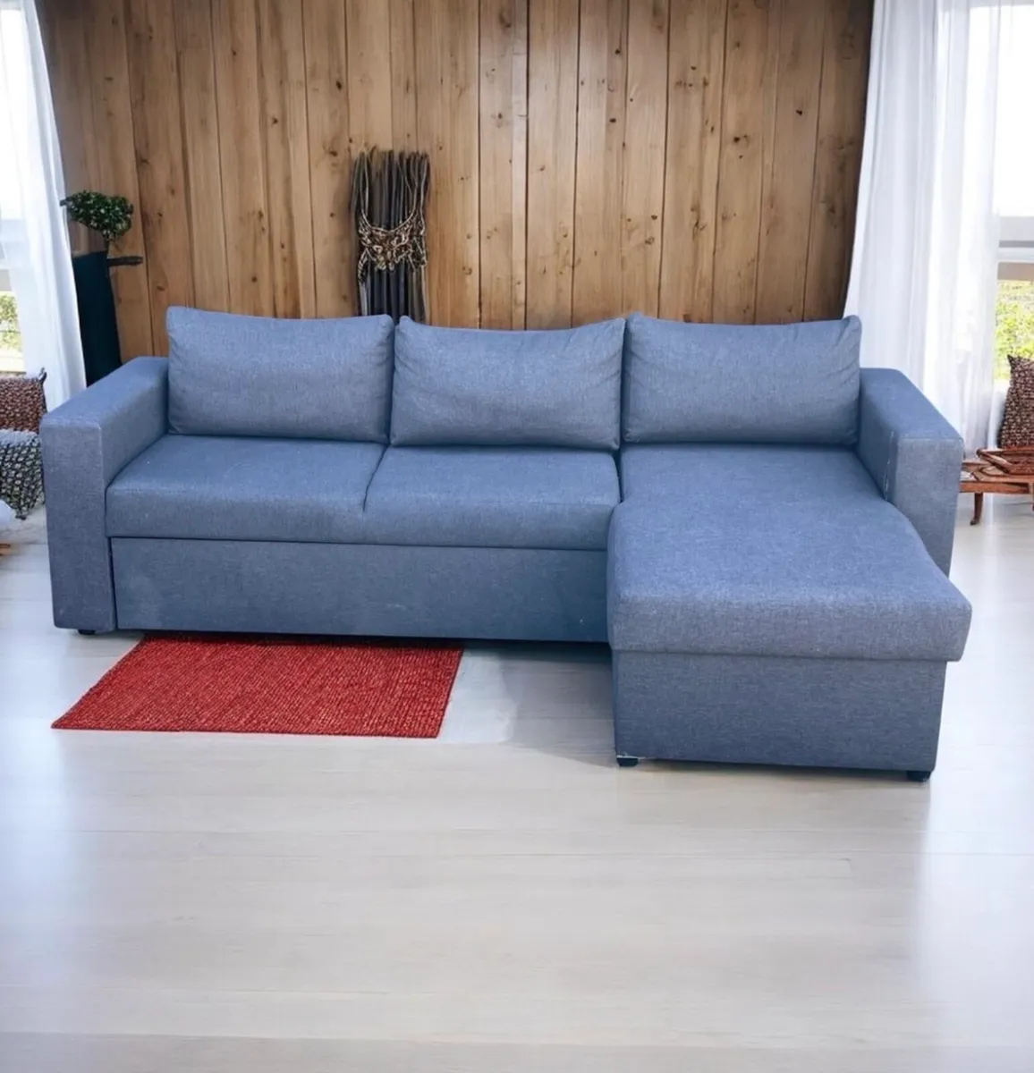 Corner Sofabed - Image 1