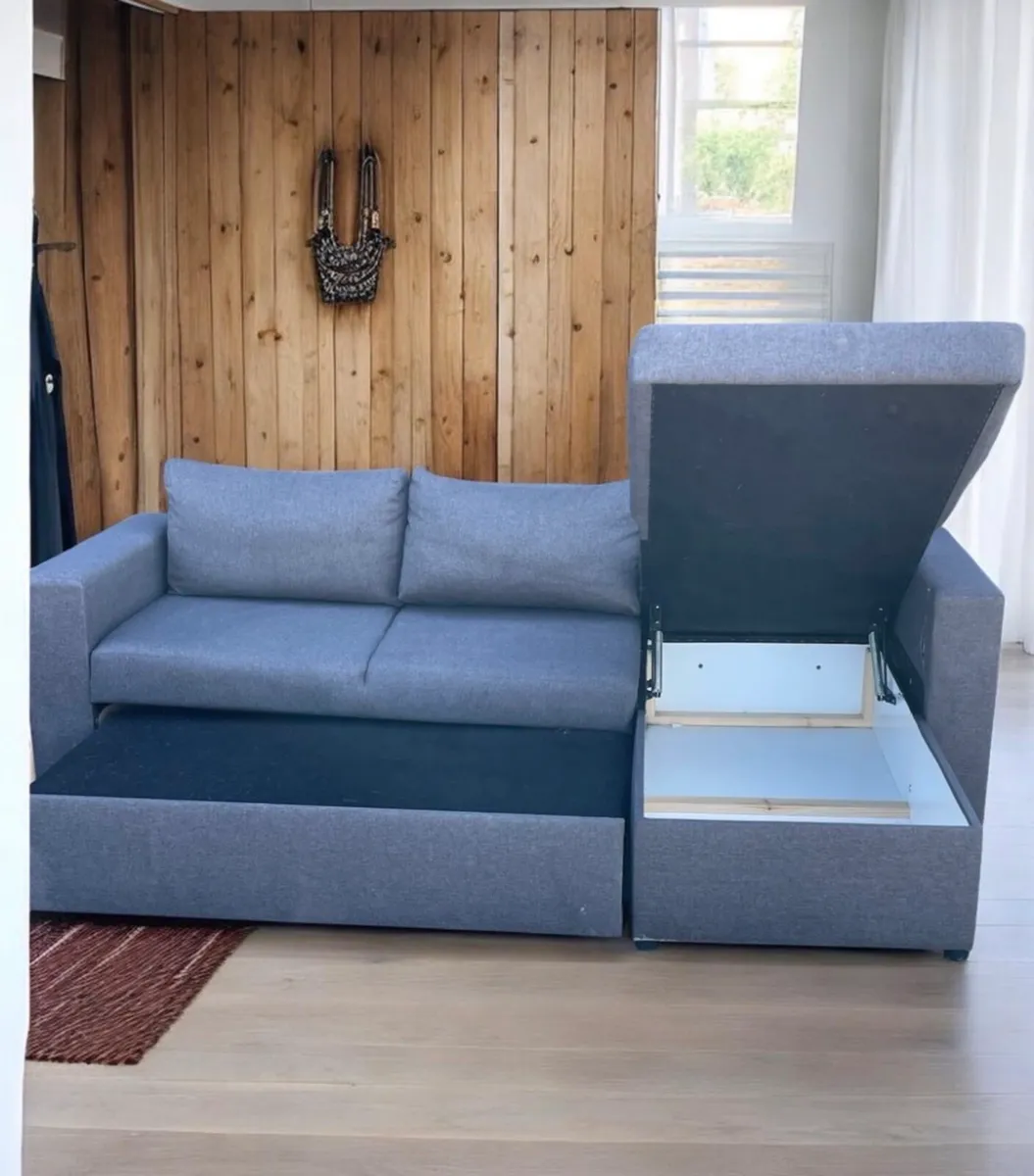 Corner Sofabed - Image 3