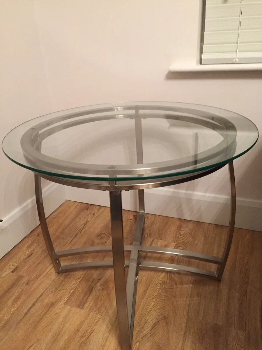 Coffee /side table - Image 2