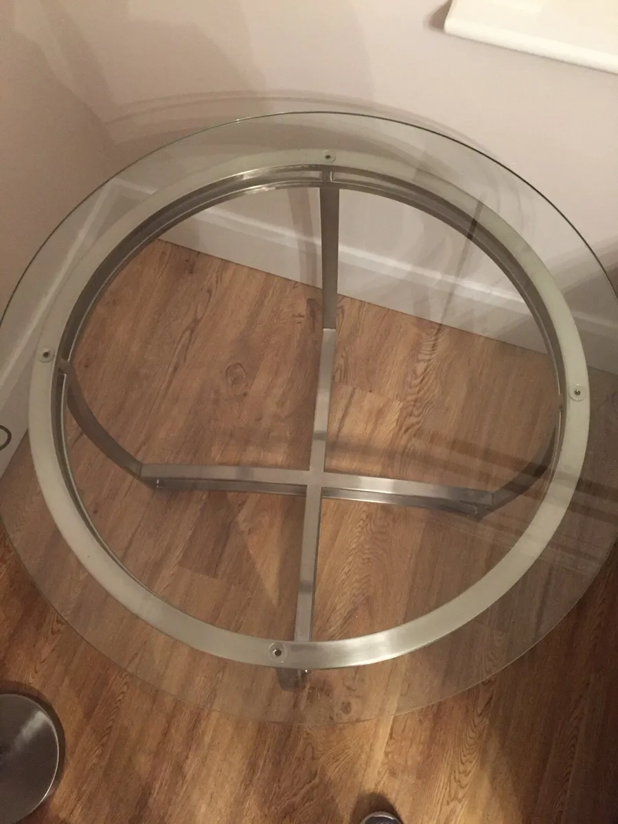 Coffee /side table - Image 1