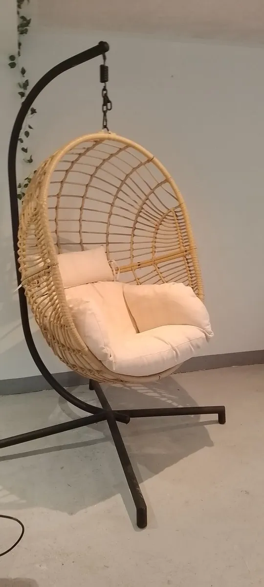 Seat for garden - Image 1