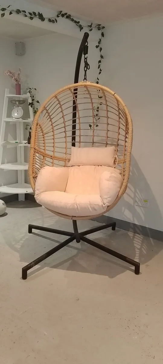 Seat for garden - Image 4