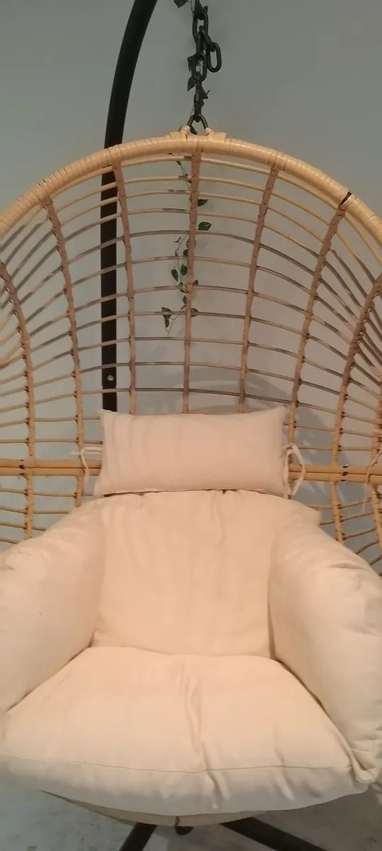 Seat for garden - Image 3