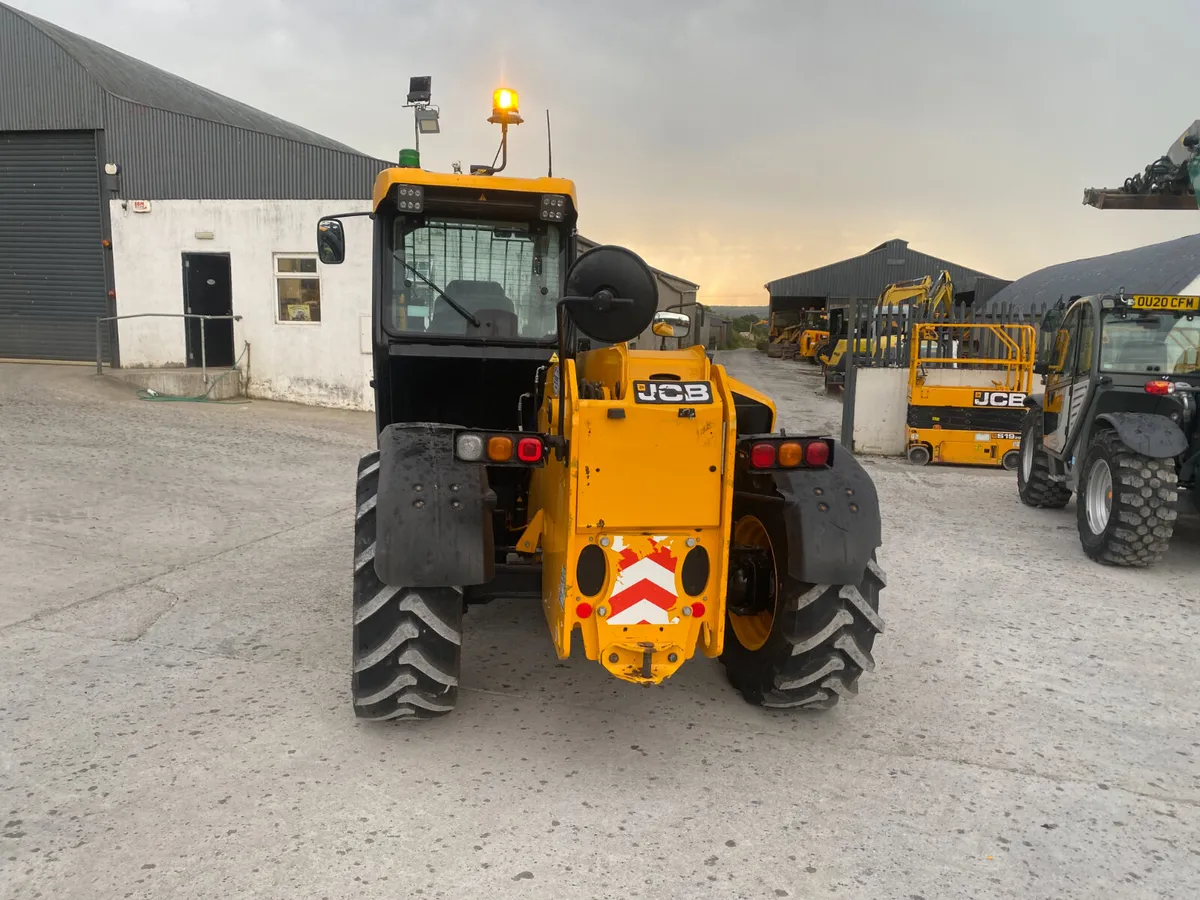 JCB 542-70 2024 (18179) - Image 4