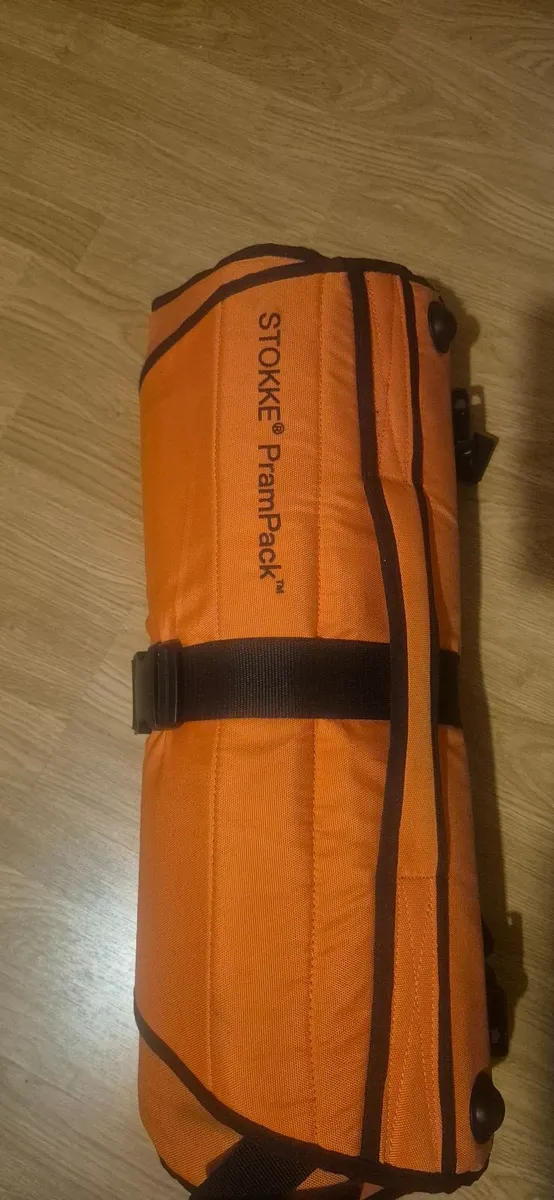 Stokke Buggy Bag - Image 4