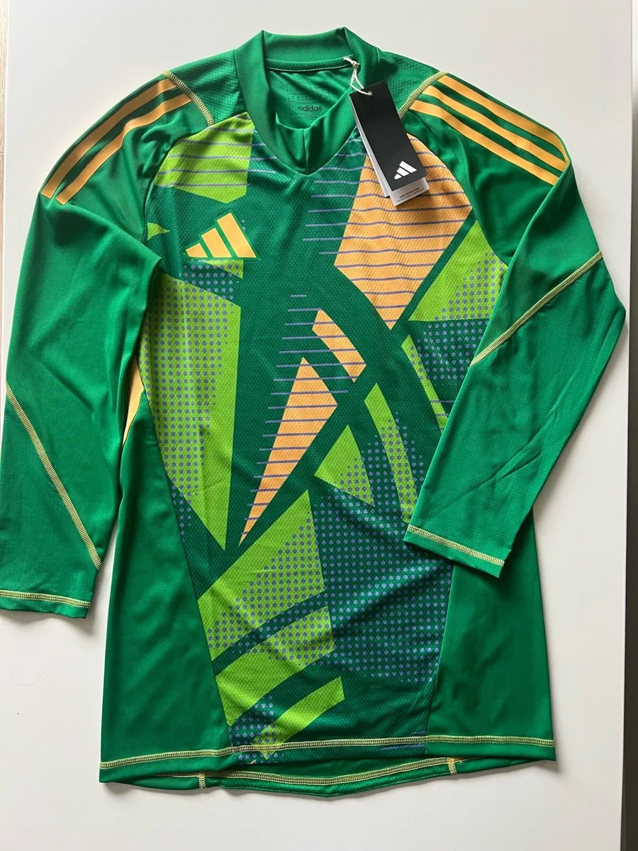 Adidas Tiro 24 Pro GK Jersey M - Image 1