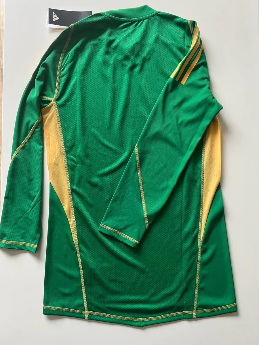 Adidas Tiro 24 Pro GK Jersey M - Image 2
