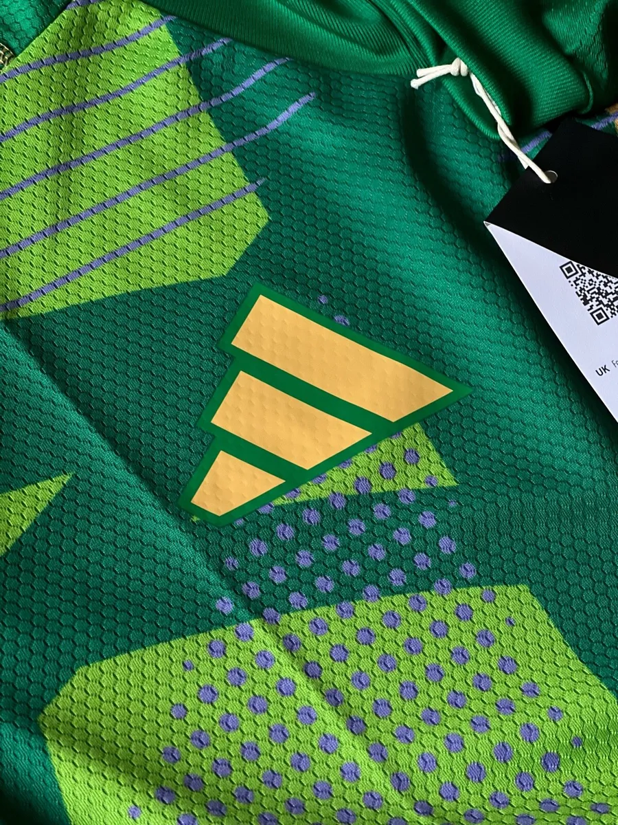 Adidas Tiro 24 Pro GK Jersey M - Image 3
