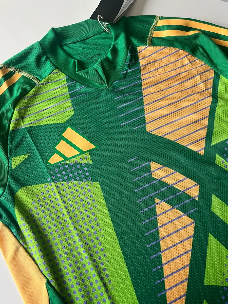 Adidas Tiro 24 Pro GK Jersey M - Image 4