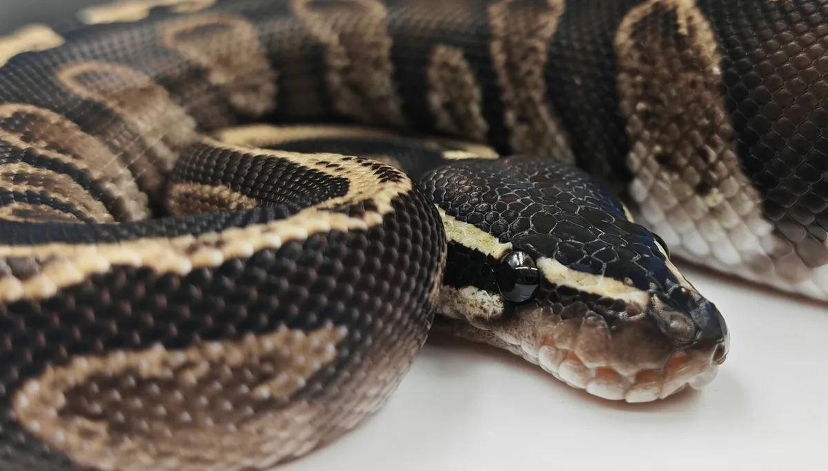 Royal python - Image 2
