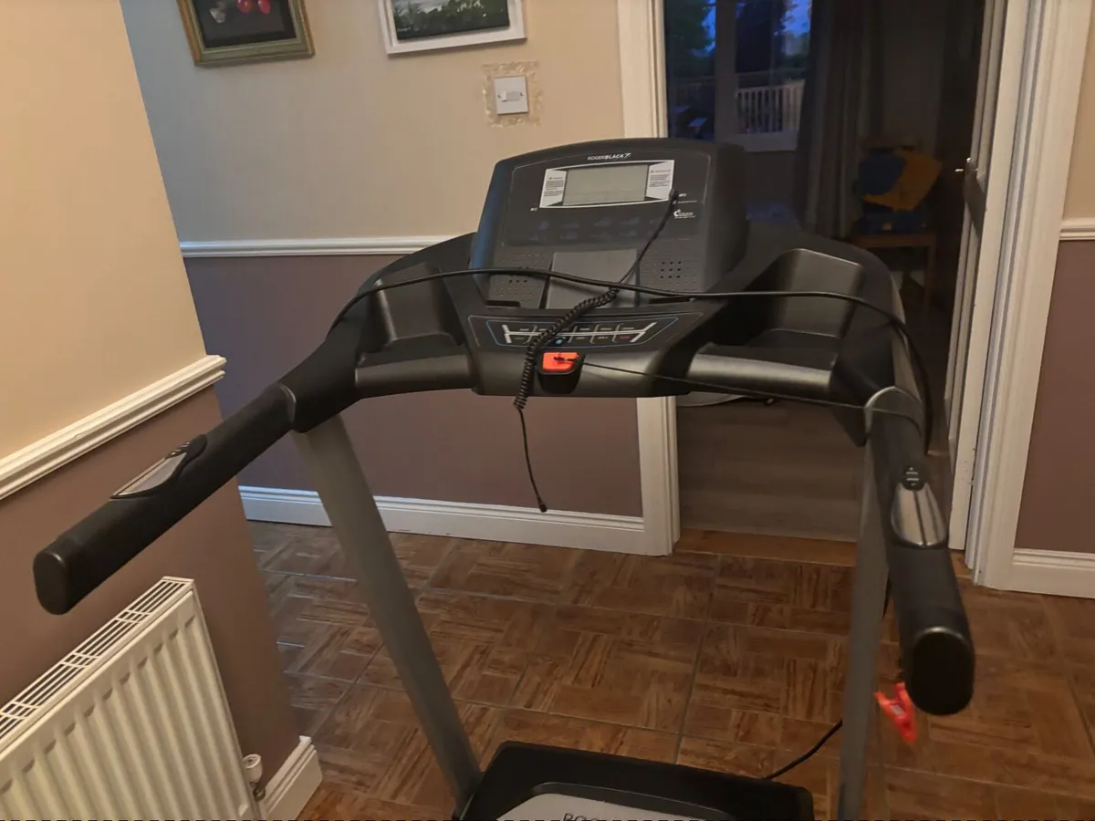 Threadmill - Image 4