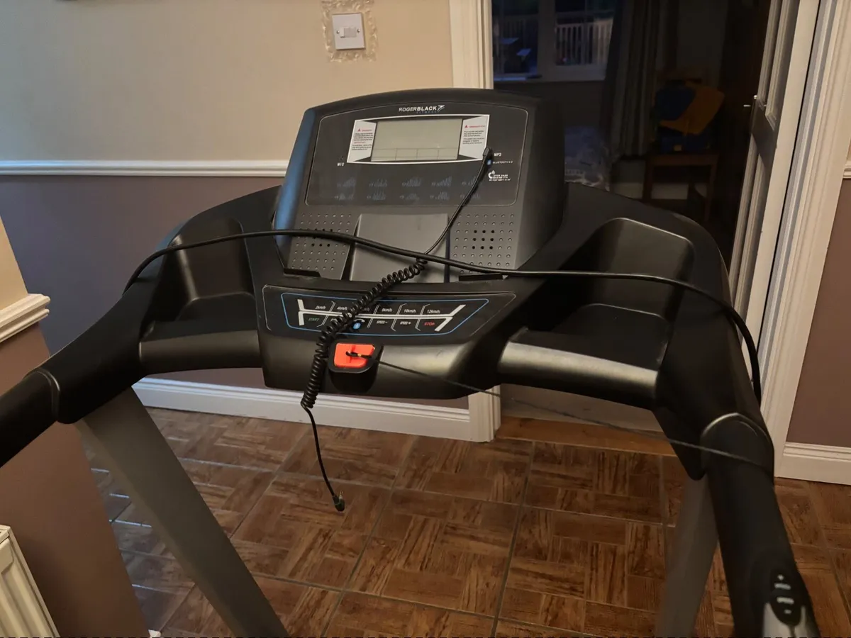 Threadmill - Image 2