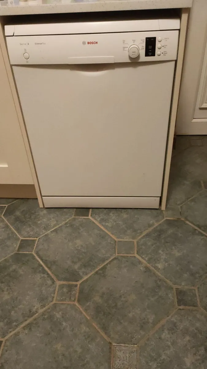 Dishwasher - Image 1