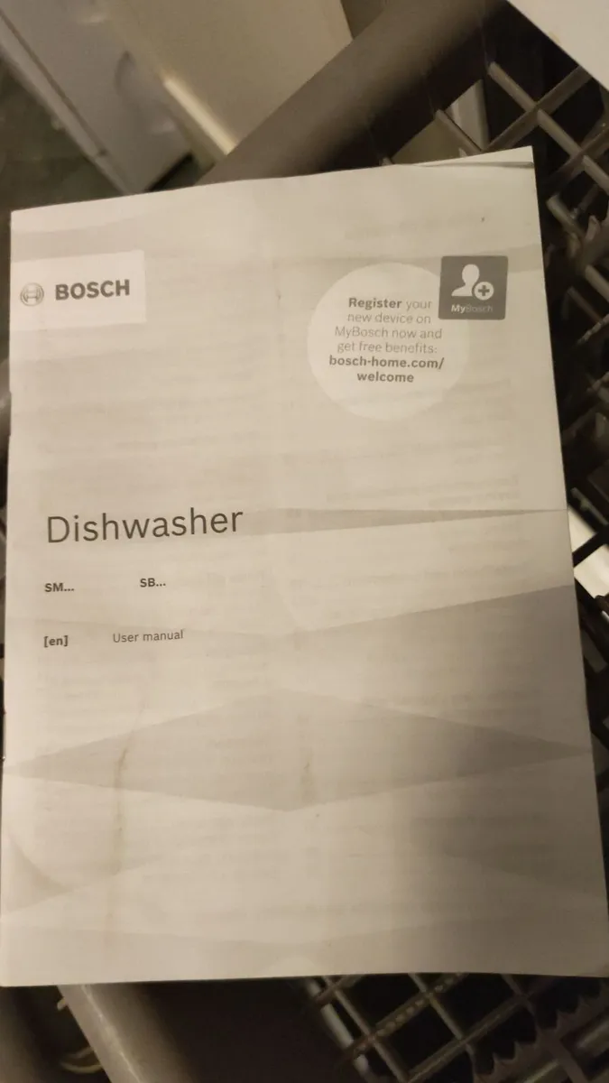 Dishwasher - Image 4