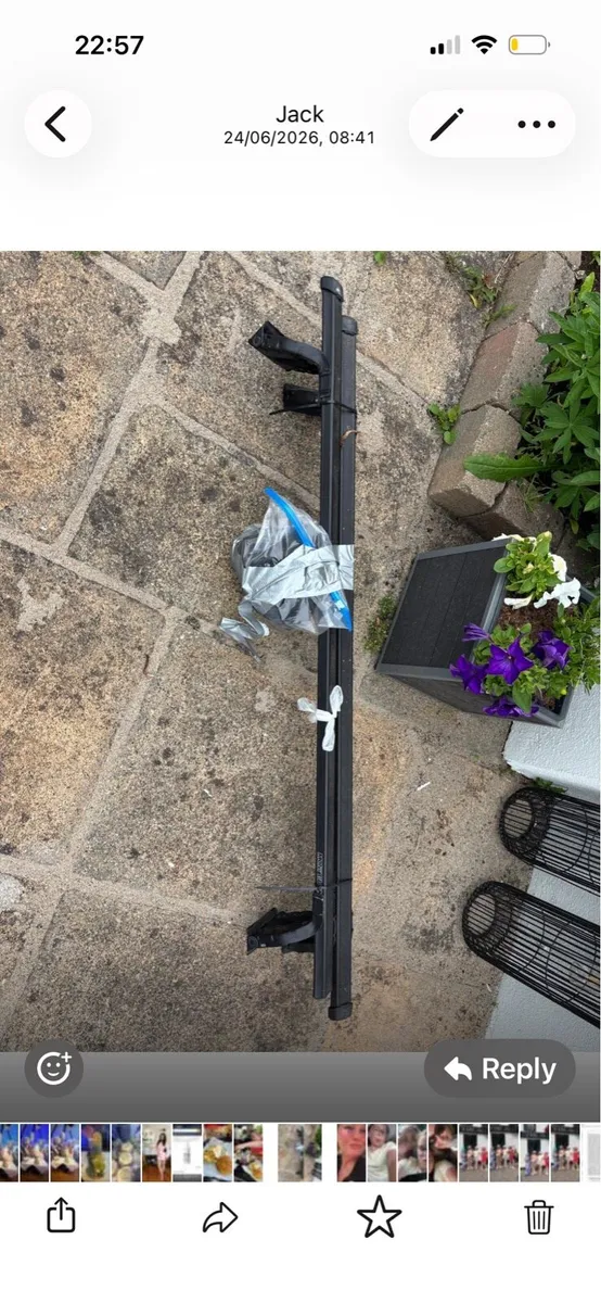 Roof Rack for Car