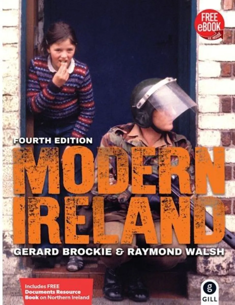 Leaving certificate books - Image 1