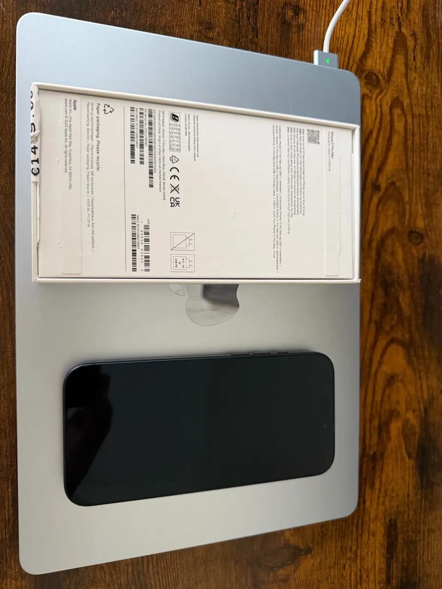 Iphone 17 pro max - Image 2