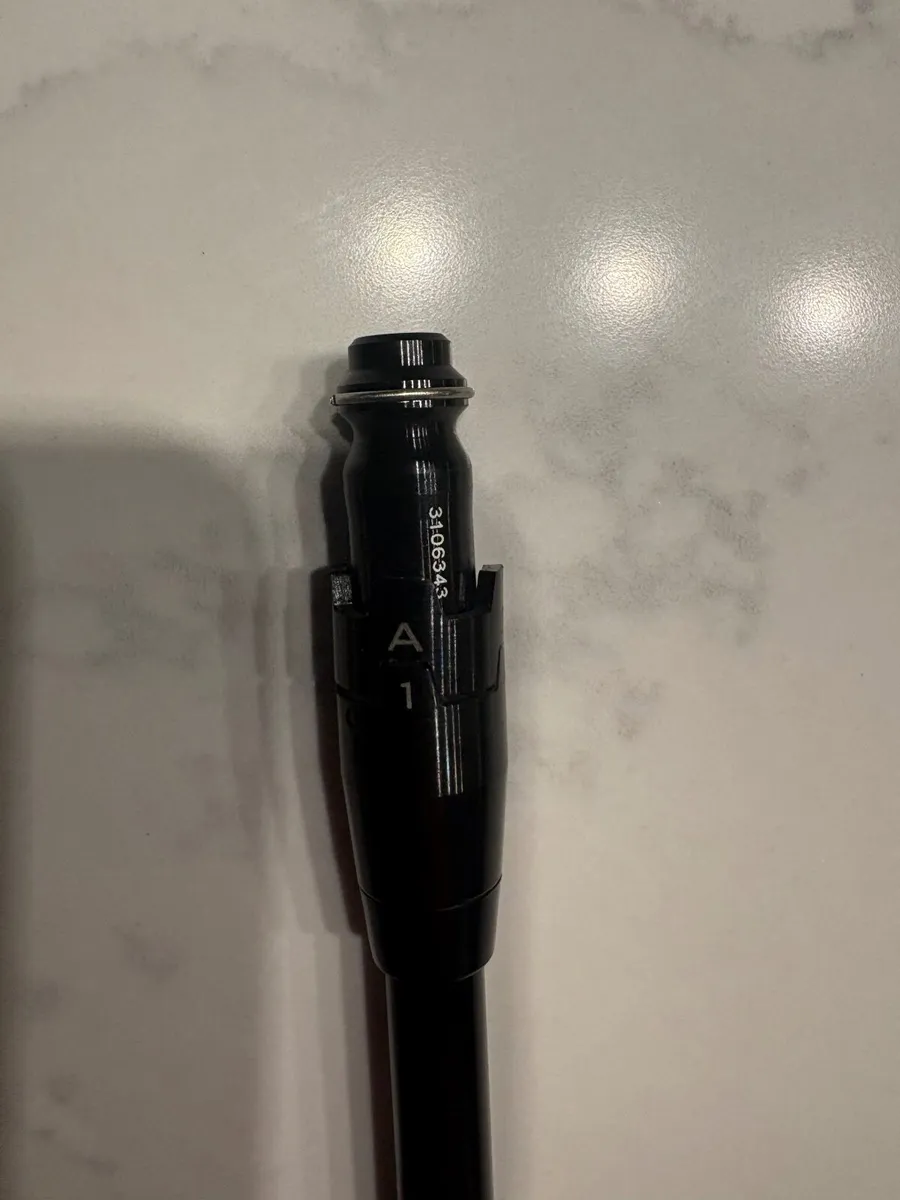 Hzrdus 3 Wood shaft - Image 2