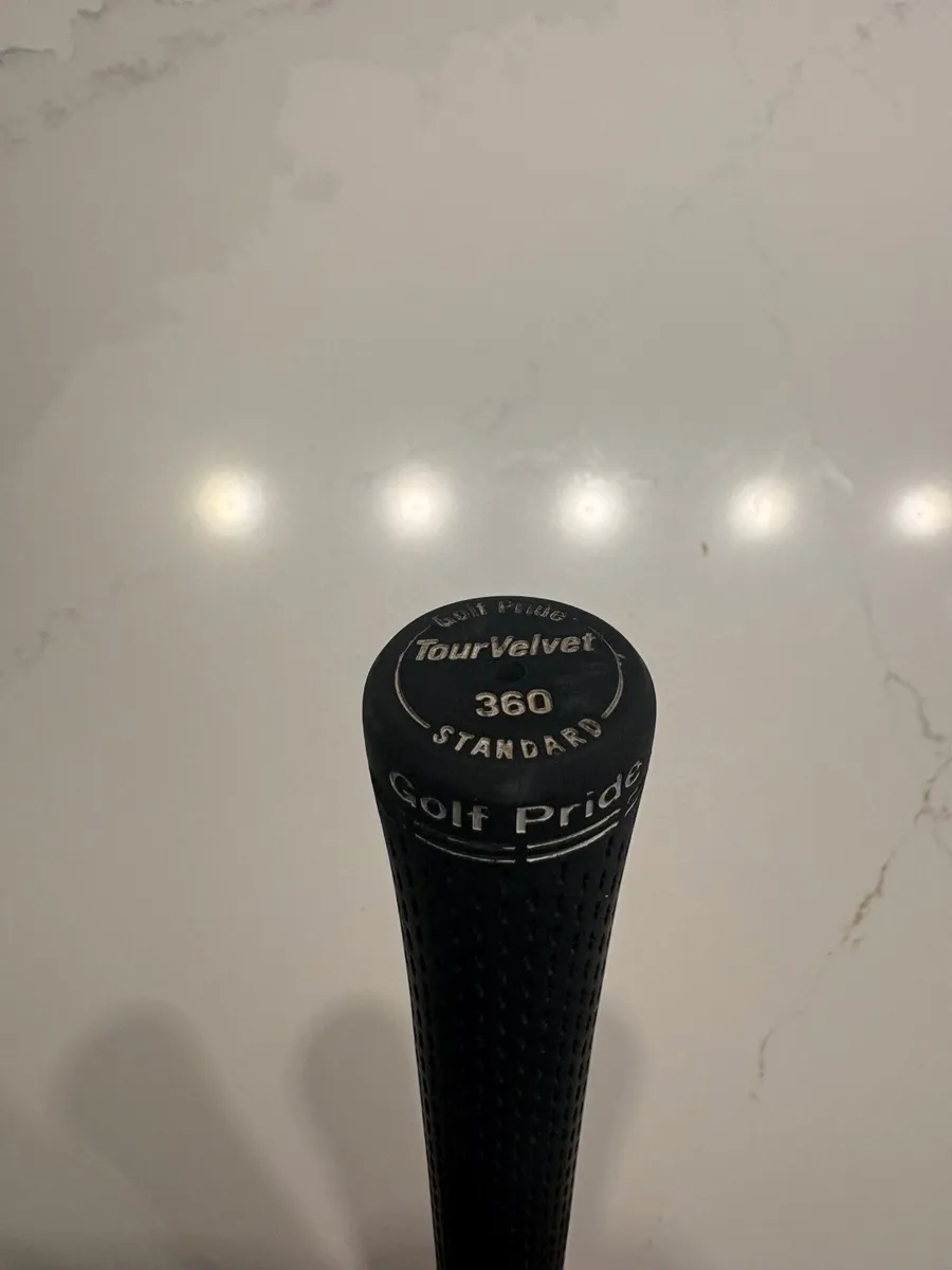 Hzrdus 3 Wood shaft - Image 3