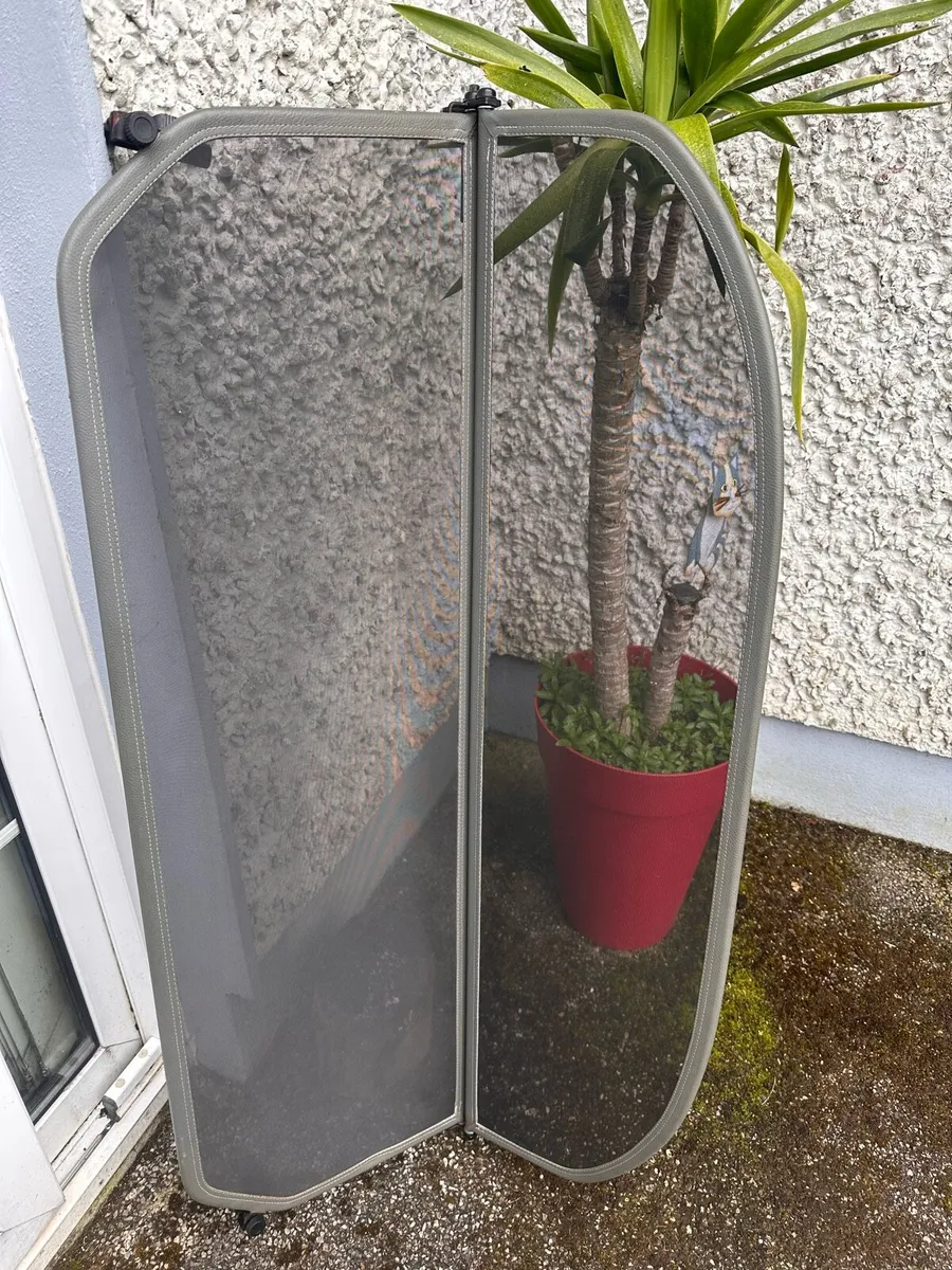Wind deflector - Image 2