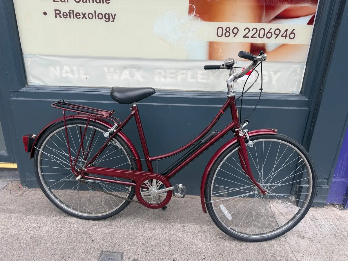 Vintage bike ❗️Open 7 days of the week ❗️ - Image 1