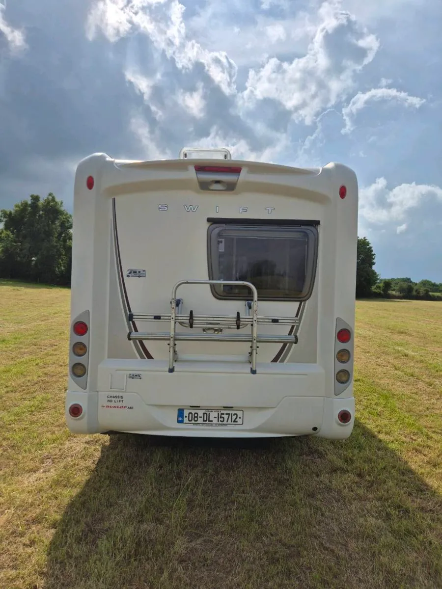 Swift Bolero 630 EW - Image 3