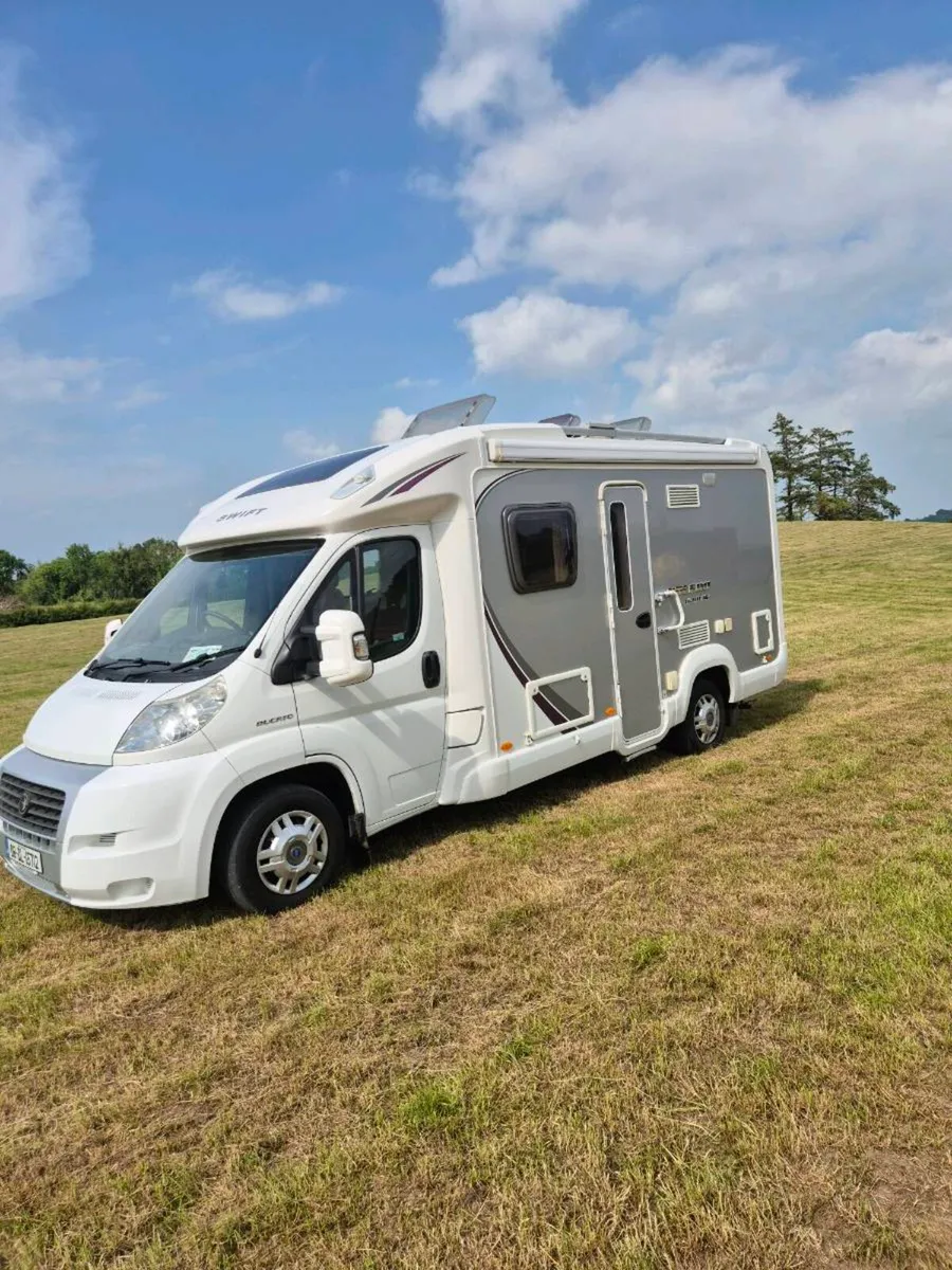 Swift Bolero 630 EW - Image 1